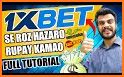 1XBET Online related image