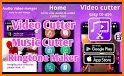 Ringtone Maker - MP3 Audio & Video Cutter related image