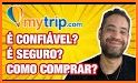 Mytrip related image