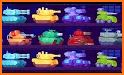Tank Stars 2 related image