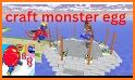 Craft Monster Egg: DNA Evolve related image