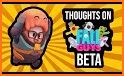 Fall Guys for free : Ultimate Knockout ( Beta ) related image