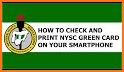 NYSC Official Mobile related image