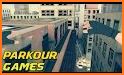 Freestyle parkour 3D: Fast Run related image
