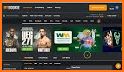 МYBООKІЕ – SPORTS RESULTS FOR MYBOOKIE related image