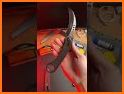 Knife Flip - Knives Hitting Game related image