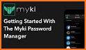 Myki: Offline Password Manager & Authenticator related image