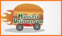 Munchys Delivery related image
