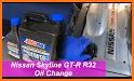 R32 GTR Service Manual related image