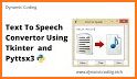 Text To Speech Offline related image