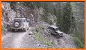 Off-Road Travel: 4x4 Ride to Hill related image