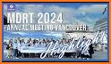 2024 MDRT Annual Meeting related image