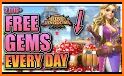 Rise of Kingdoms Free Gems Tricks related image