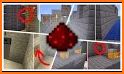 House of Useful Redstone Mechanisms MCPE Map related image