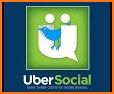 UberSocial PRO for Twitter related image