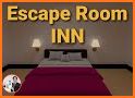 Escape Game: Inn related image