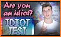 Stupid Test - How smart are you? related image