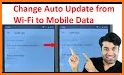 Software Update: Apps & Android System Update related image