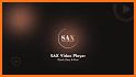SAX Player : All Format Supported Sax Video Player related image