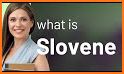 Slovene - Thai Dictionary (Dic1) related image