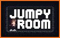 Jumpy Ball Drop Game related image