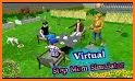 Virtual Step Mom Simulator: Happy Family Games related image