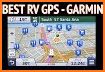 RV Route & GPS Navigation related image