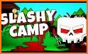 Slashy Camp related image