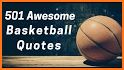 Basketball Quotes related image