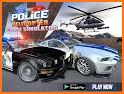 US Police: shooting Chase Simulator 2019 related image