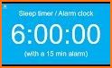 Alarm & Clock related image