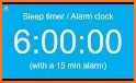 Alarm Clock ⏰ 😴 📢 related image