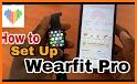 Wearfit Pro related image