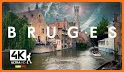 Brugge Map and Walks related image