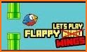 Flappy Bird - Wing related image