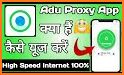 Aduproxy related image