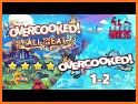 Overcooked Stars related image