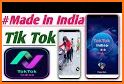 Tok Tok India Short Video Maker & Sharing App related image