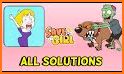 Tips For Save The Girl All Levels Solutions related image