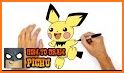 Learn to draw Pokemons related image