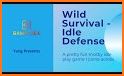 Wild Survival - Idle Defense related image