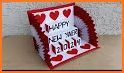 New Year Greeting Cards related image