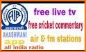 Radio India : Listen All Indian FM Radio Station related image