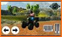 ATV Quad Bike Arizona: Real Quad Bike Free Game related image