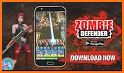 Zombie Defender: Idle TD & Mow zombies related image