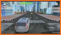 SUV City Traffic Racer related image