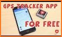 Trakzie - Free Versatile GPS Tracker related image