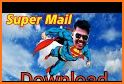 Email app for android - Supermail related image