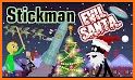 Stick Man: Helping Santa related image