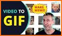 GIF Maker - Video to GIF Converter related image